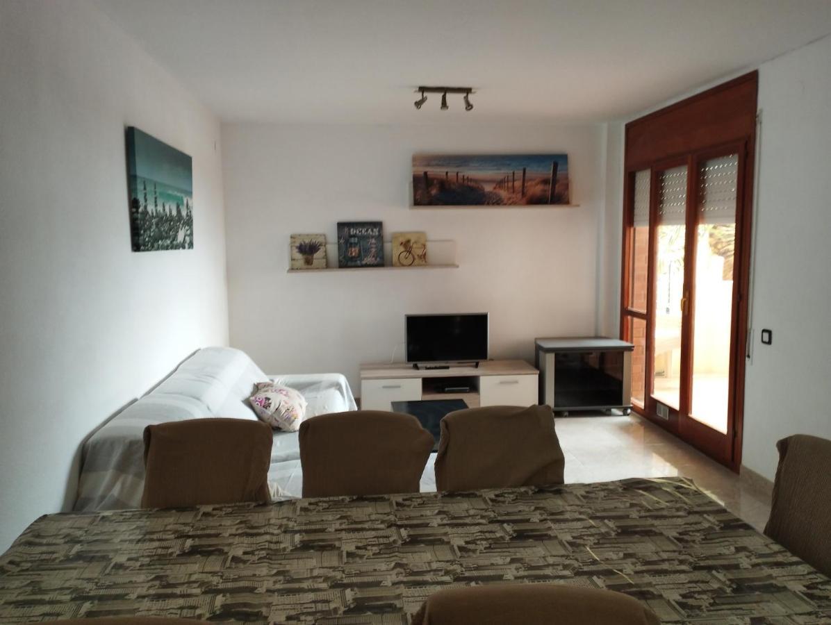 Apartamento Primera Linea De Mar En Ebrehogar إليامبويا المظهر الخارجي الصورة