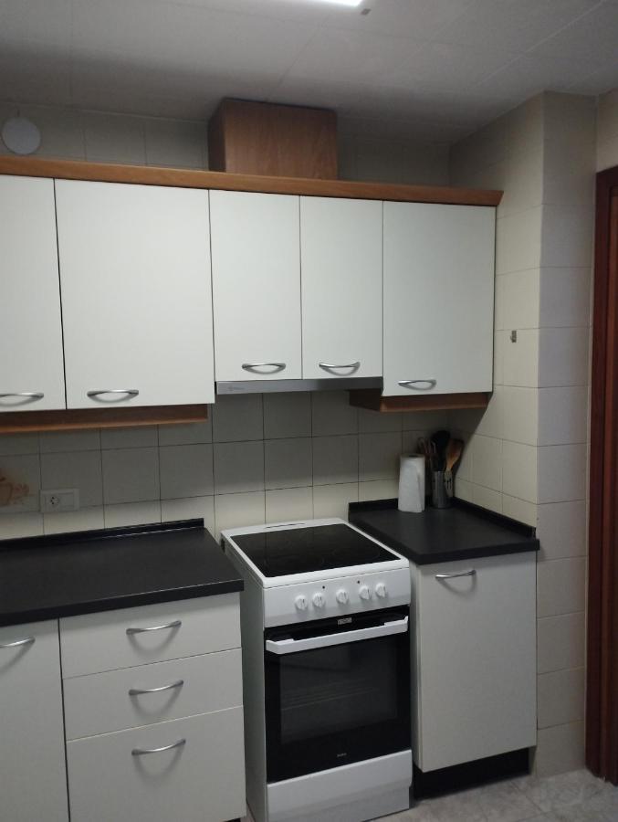 Apartamento Primera Linea De Mar En Ebrehogar إليامبويا المظهر الخارجي الصورة
