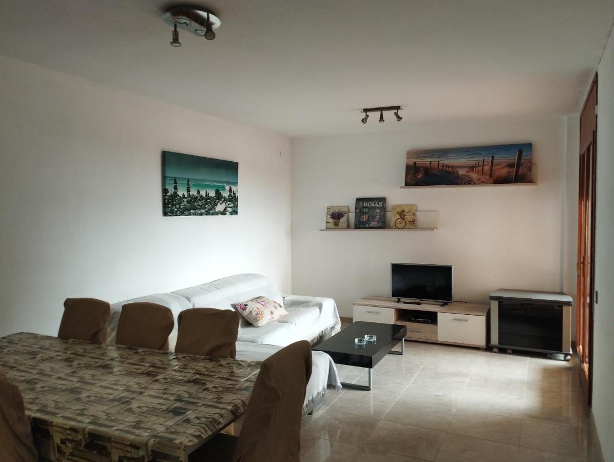 Apartamento Primera Linea De Mar En Ebrehogar إليامبويا المظهر الخارجي الصورة