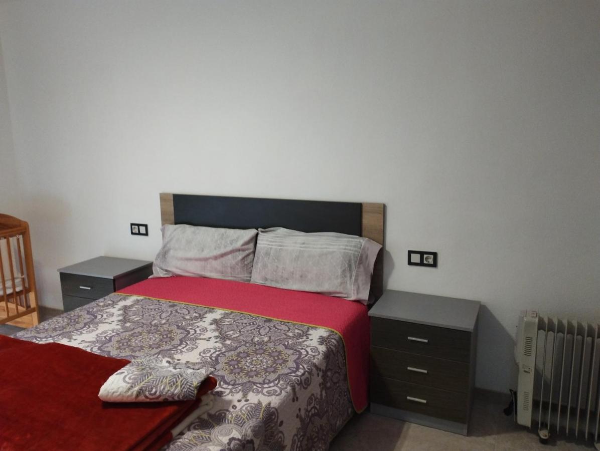 Apartamento Primera Linea De Mar En Ebrehogar إليامبويا المظهر الخارجي الصورة