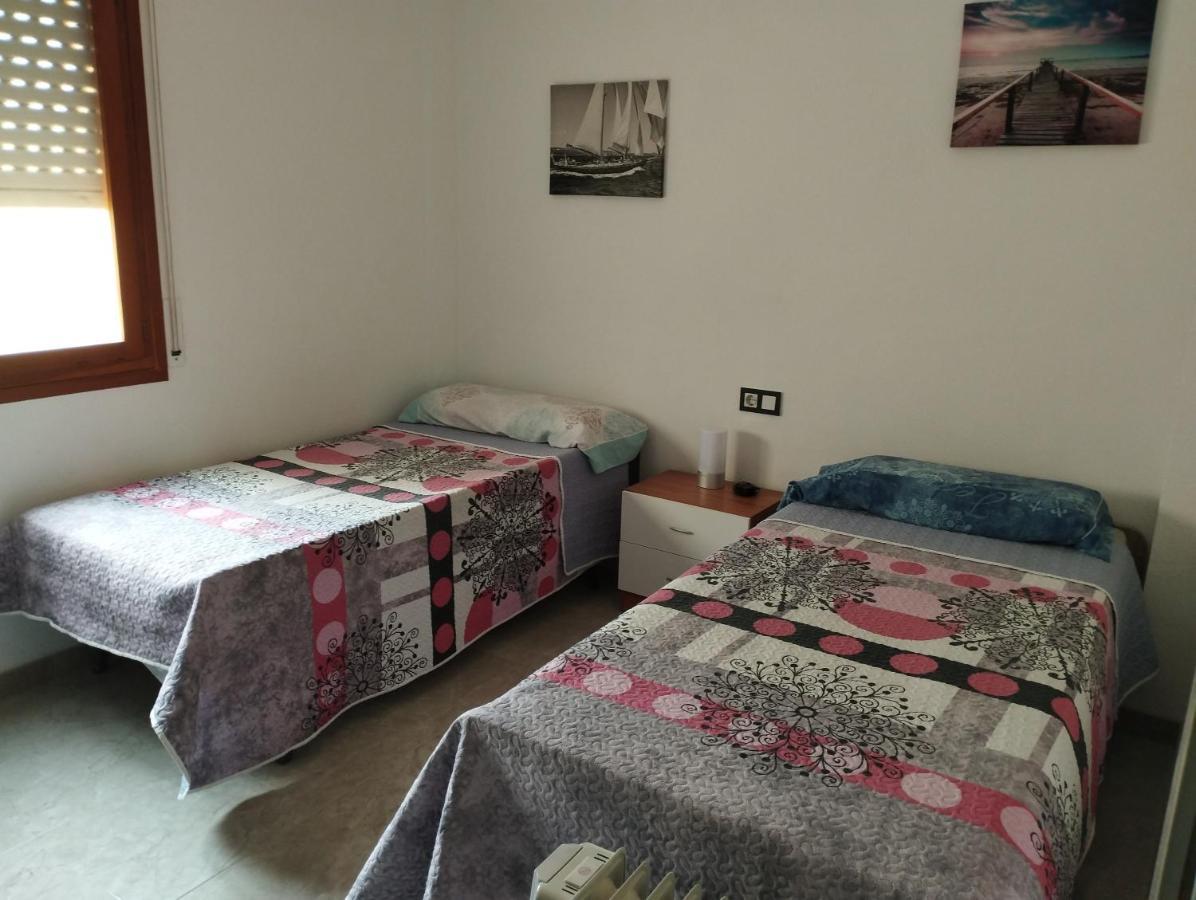 Apartamento Primera Linea De Mar En Ebrehogar إليامبويا المظهر الخارجي الصورة