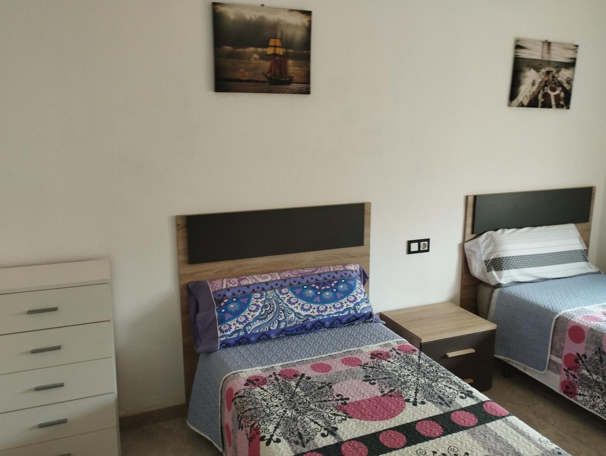 Apartamento Primera Linea De Mar En Ebrehogar إليامبويا المظهر الخارجي الصورة