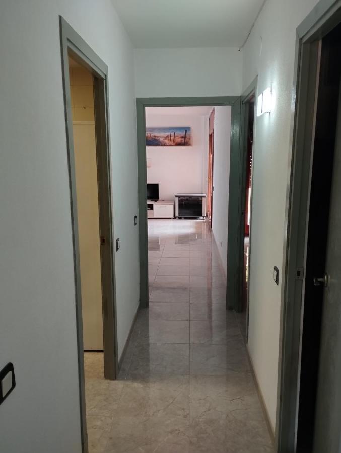 Apartamento Primera Linea De Mar En Ebrehogar إليامبويا المظهر الخارجي الصورة