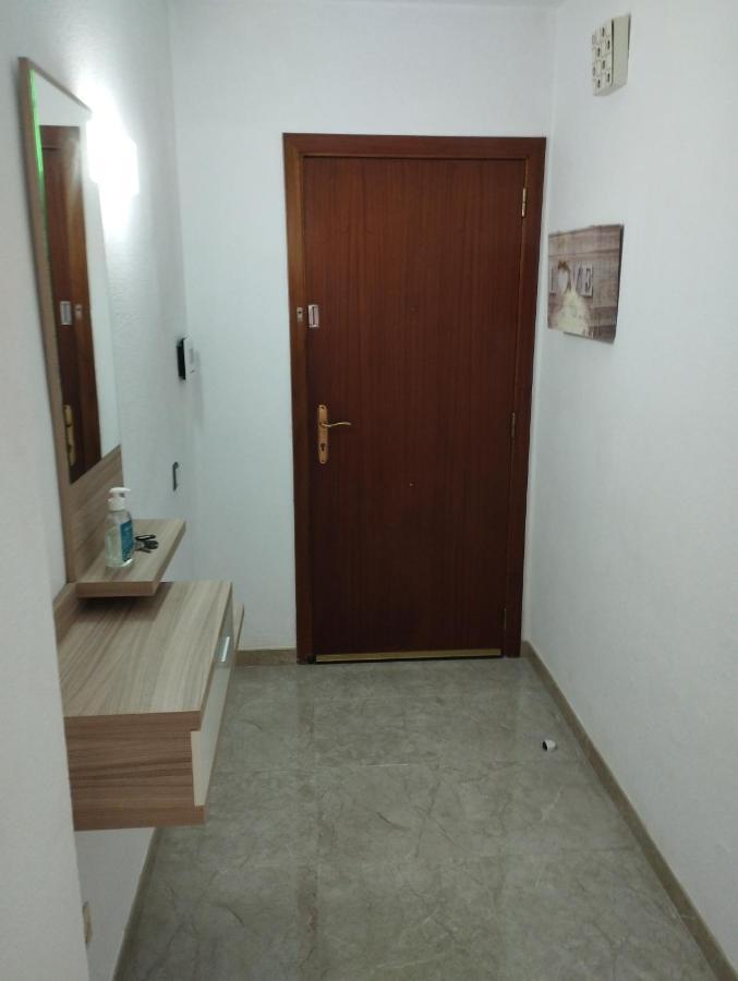 Apartamento Primera Linea De Mar En Ebrehogar إليامبويا المظهر الخارجي الصورة