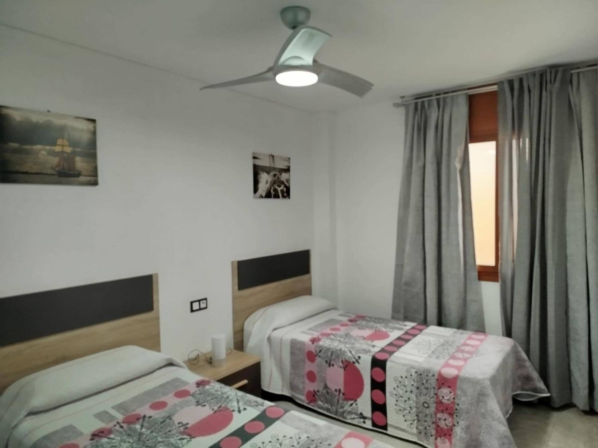 Apartamento Primera Linea De Mar En Ebrehogar إليامبويا المظهر الخارجي الصورة
