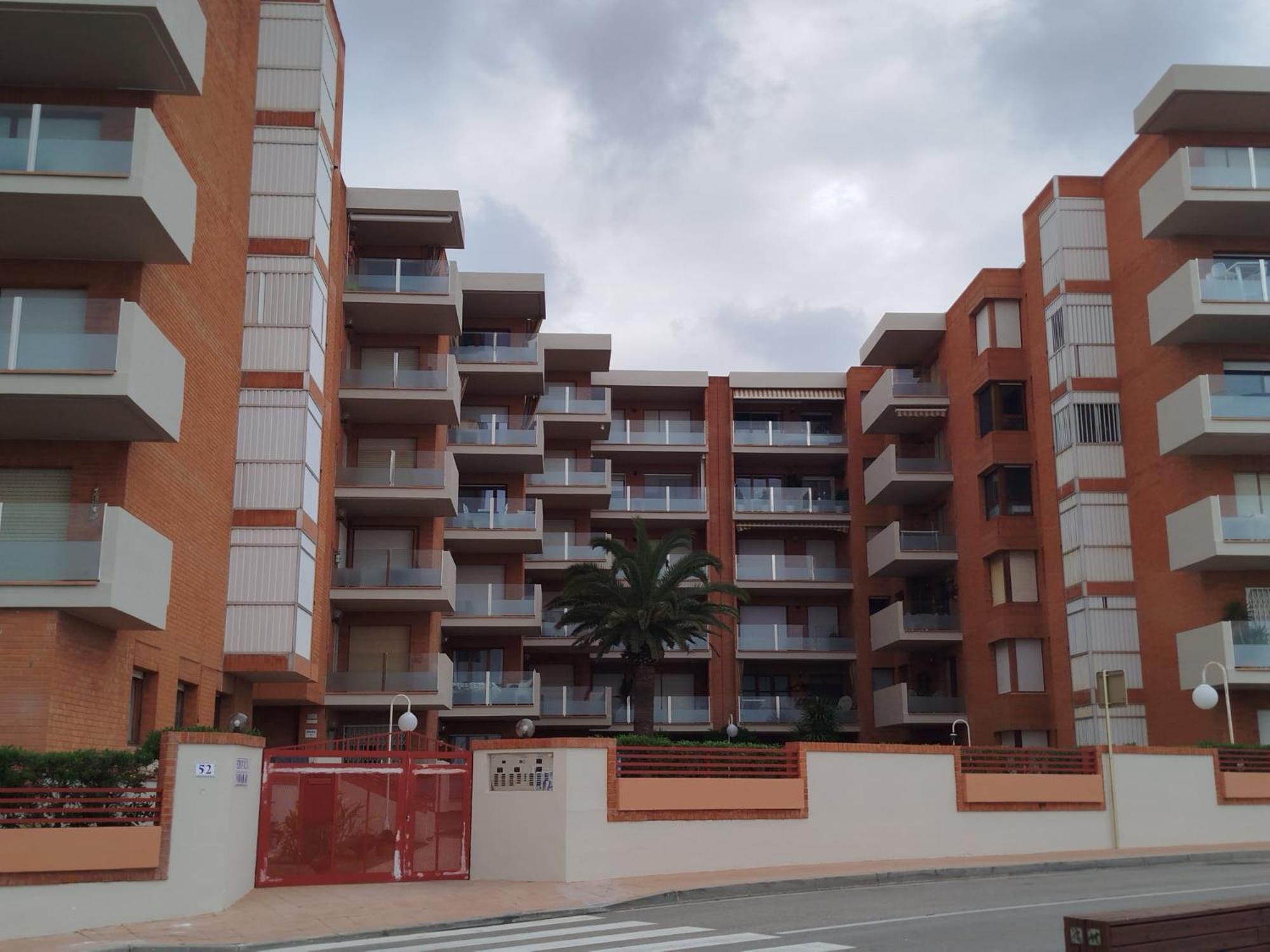 Apartamento Primera Linea De Mar En Ebrehogar إليامبويا المظهر الخارجي الصورة