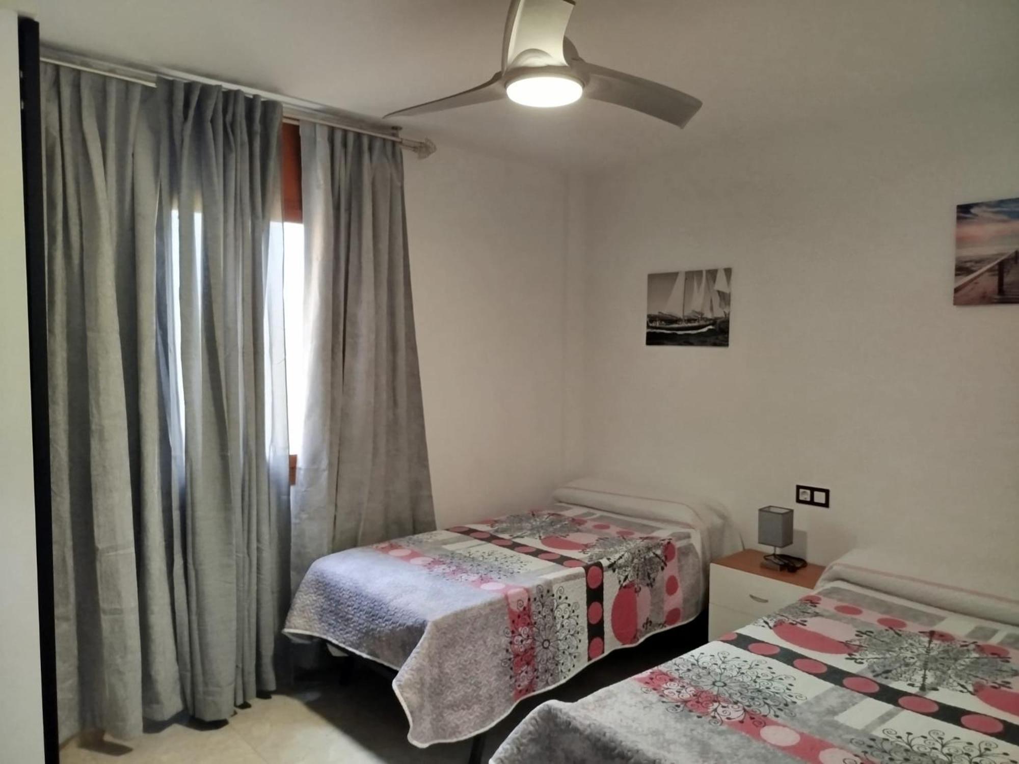 Apartamento Primera Linea De Mar En Ebrehogar إليامبويا المظهر الخارجي الصورة